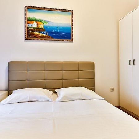 בודווה City Montesun Apartments מראה חיצוני תמונה