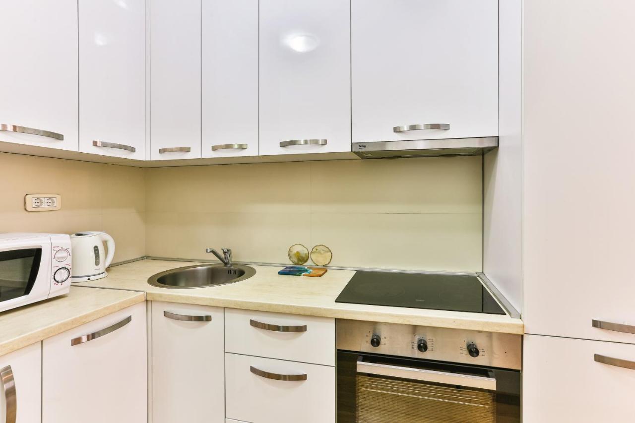 בודווה City Montesun Apartments מראה חיצוני תמונה