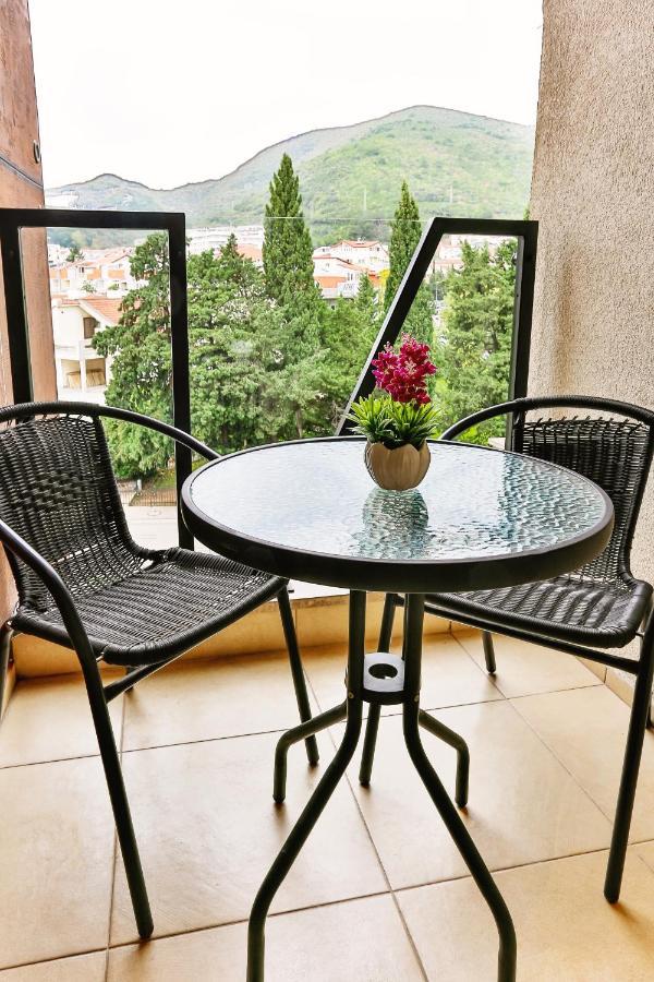 בודווה City Montesun Apartments מראה חיצוני תמונה