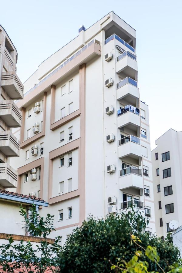 בודווה City Montesun Apartments מראה חיצוני תמונה