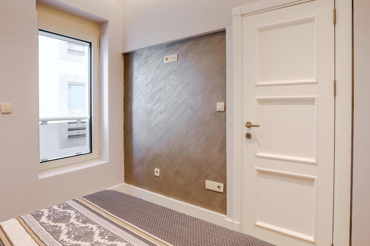 בודווה City Montesun Apartments מראה חיצוני תמונה