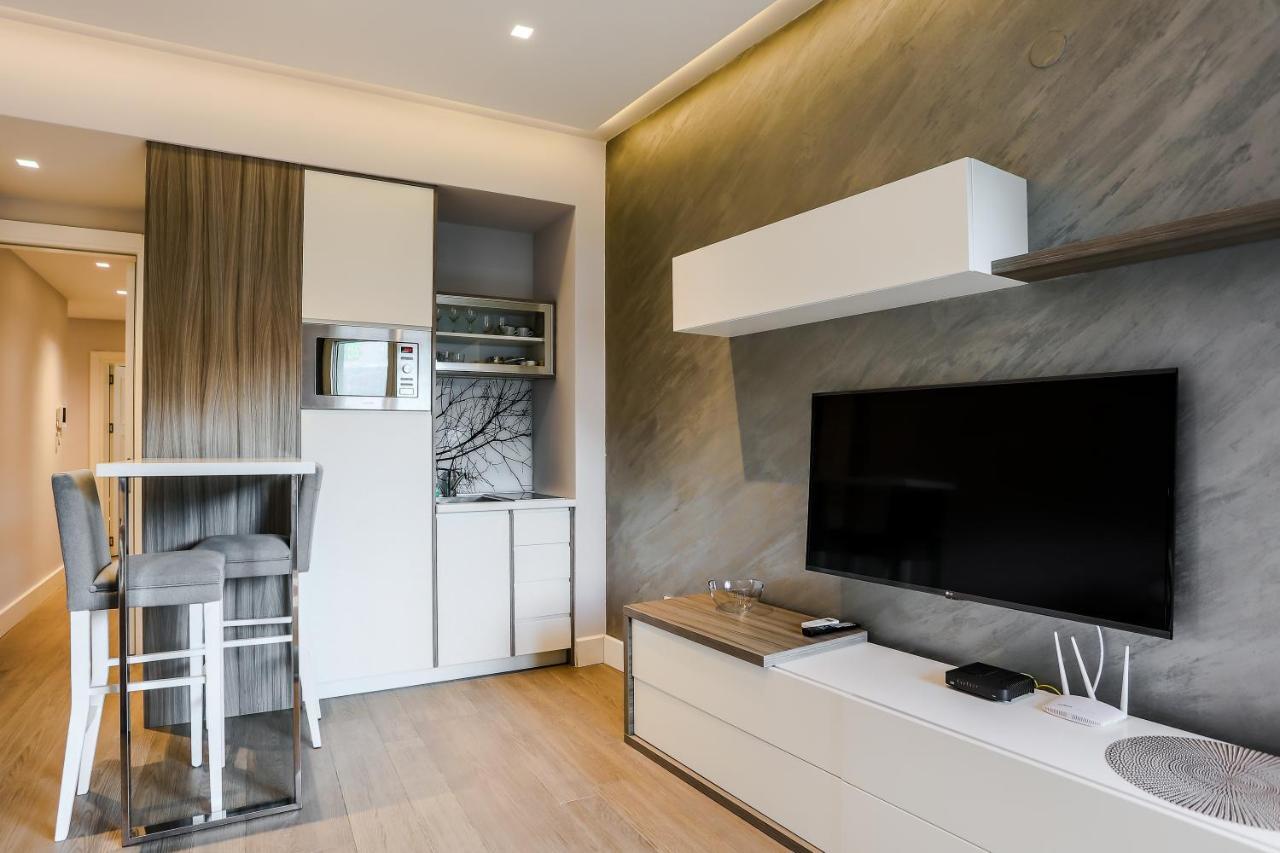 בודווה City Montesun Apartments מראה חיצוני תמונה