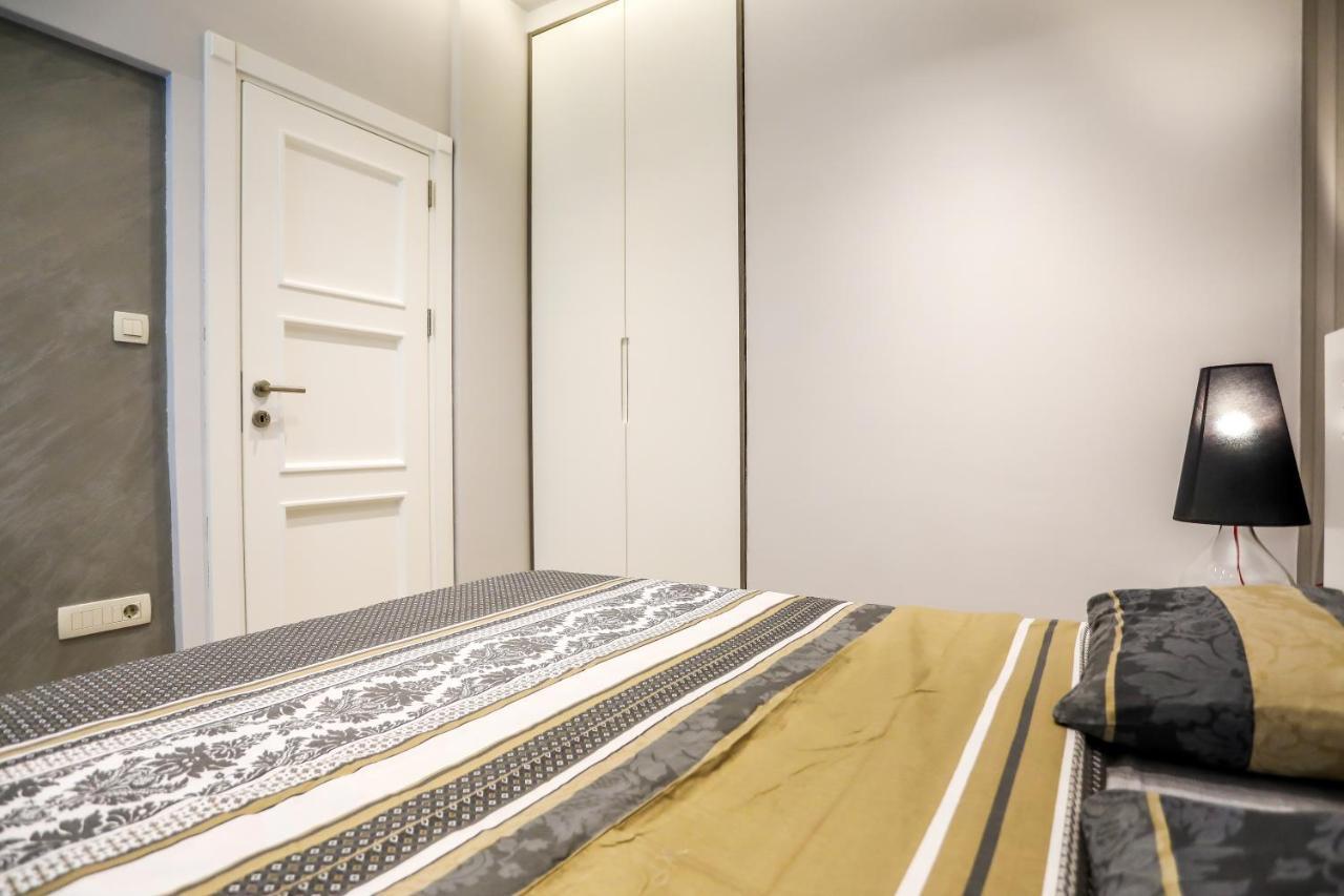 בודווה City Montesun Apartments מראה חיצוני תמונה