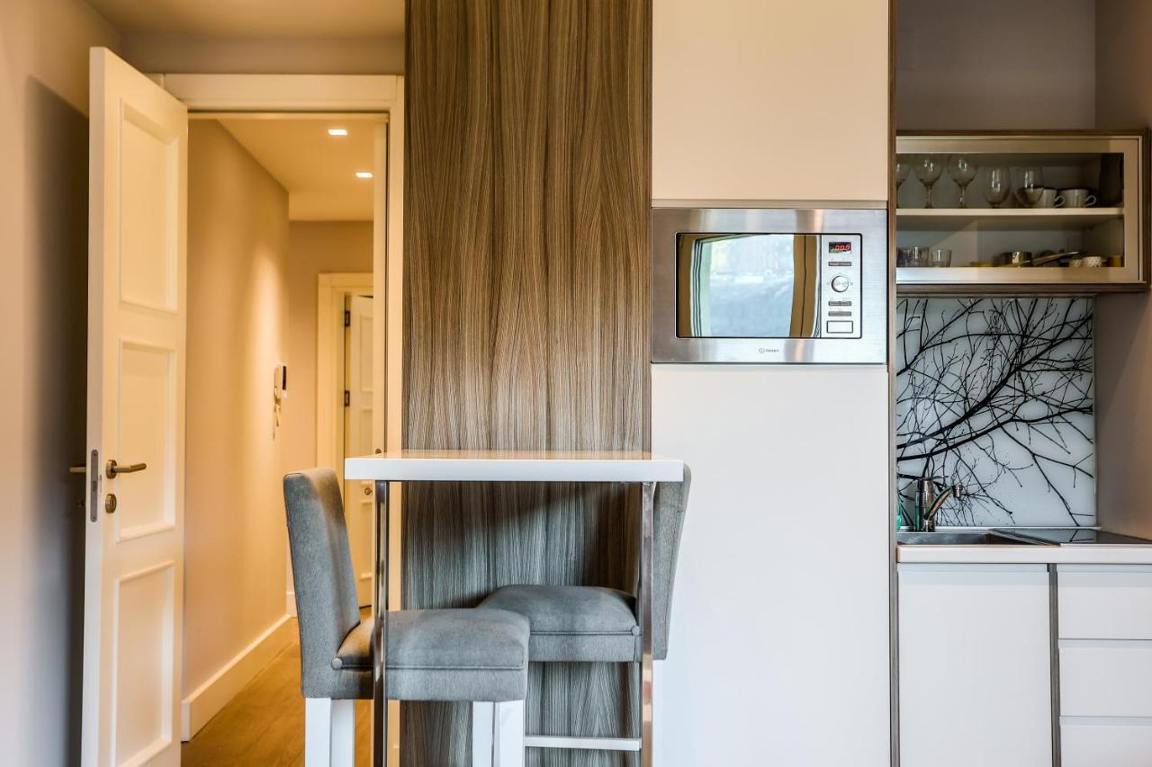 בודווה City Montesun Apartments מראה חיצוני תמונה