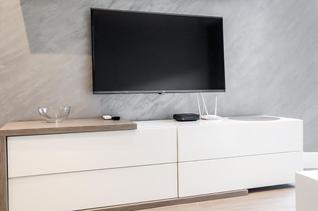 בודווה City Montesun Apartments מראה חיצוני תמונה