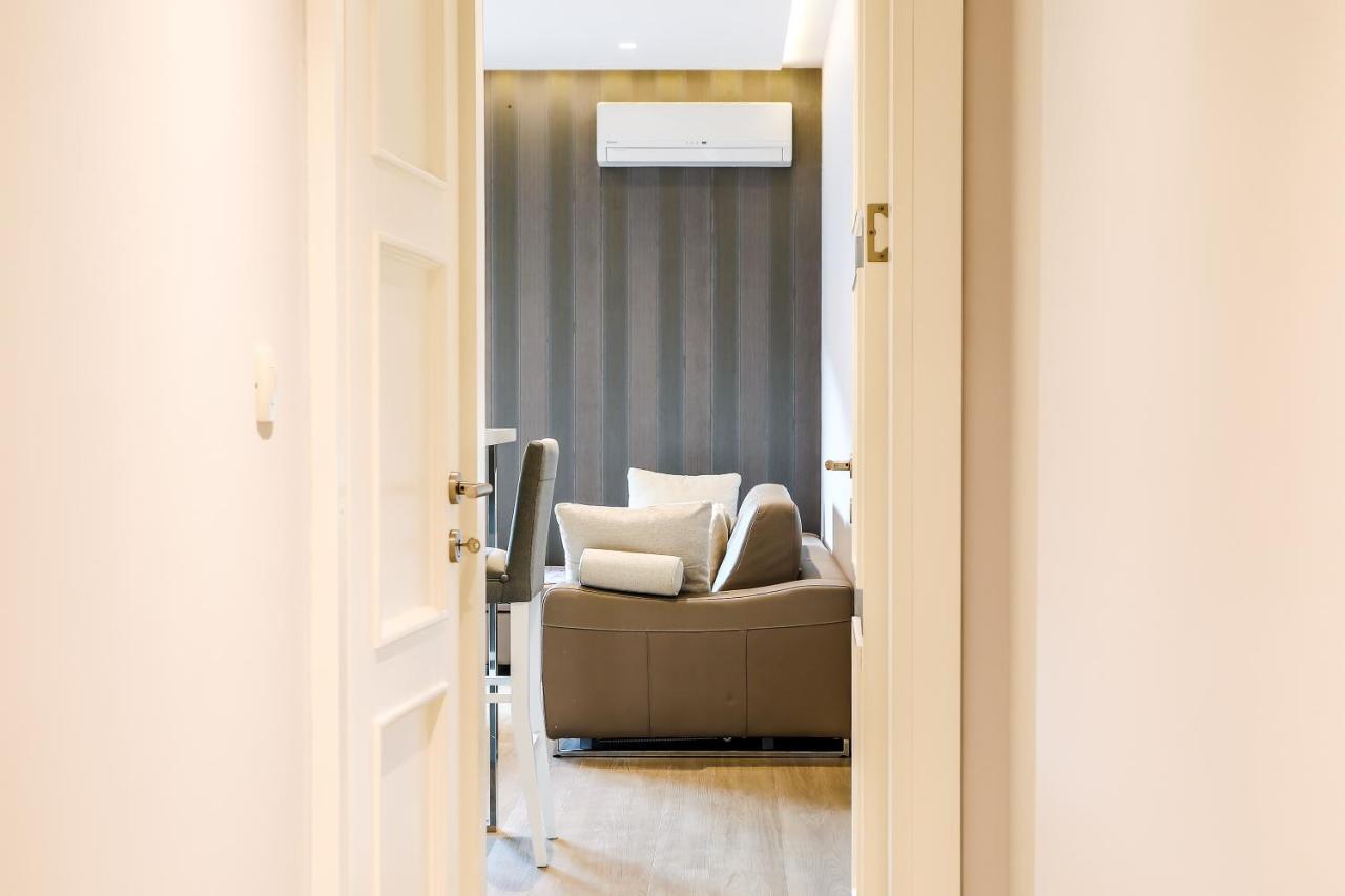 בודווה City Montesun Apartments מראה חיצוני תמונה